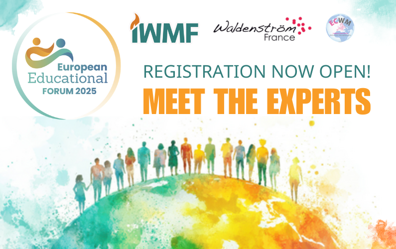 Grupo de apoyo en Chile para personas con Macroglobulinemia de Waldenströn, con información oficial de la IWMF y soporte como Socio Global.